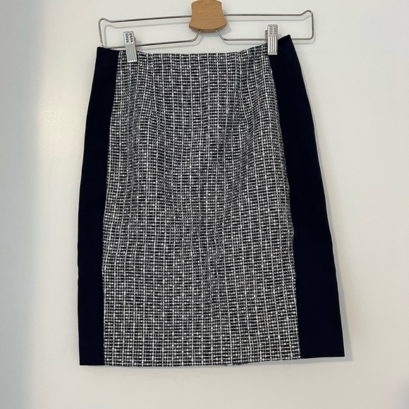White House Black Market business casual skirt - Picture 1 of 5